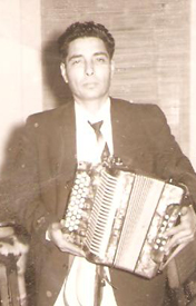 Raul Martinez