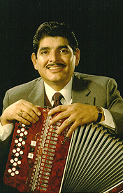 Ruben Naranjo